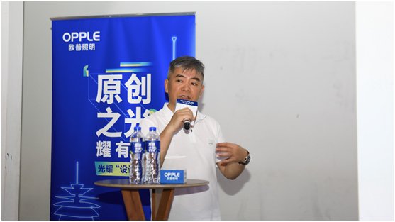 光耀“设计论(lùn)”大咖全(quán)新视角,聚焦“原创之(zhī)光 耀有你”!